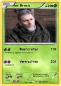 Jos Brech