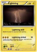 Lightning