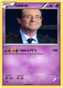hollande