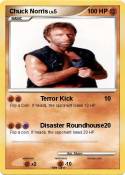 Chuck Norris