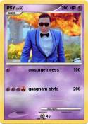 PSY