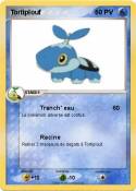 Tortiplouf