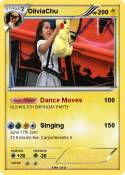 OliviaChu