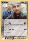 Hussain