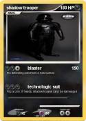 shadow trooper