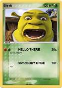 Shrek