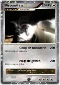 Misounette