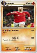Ronaldo
