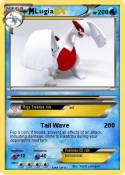 Lugia