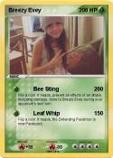 Breezy Evey