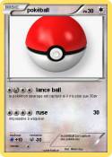 pokéball