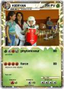 KIERYAN