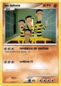 les daltons