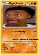 Flight Reacts