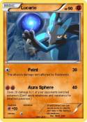 Lucario