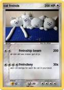 cat freinds
