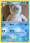Big ted