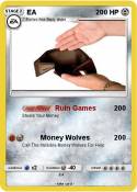EA
