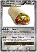 M Burrito