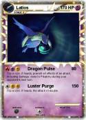 Latios