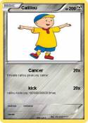 Cailllou