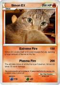 Simon EX