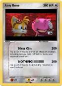 Amy Rose
