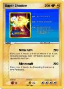 Super Shadow