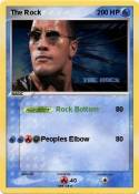 The Rock