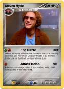 Steven Hyde