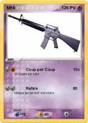 M16
