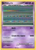 GLITCH