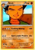 Brock