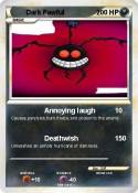 Dark Fawful