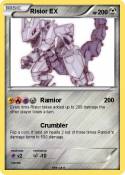 Risior EX