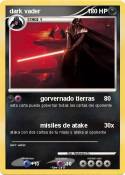 dark vader