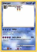 charzard
