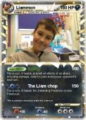 Liammon