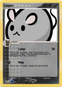 Leaper
