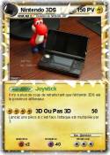Nintendo 3DS