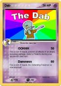 Dab