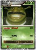 SHREK