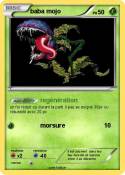 baba mojo