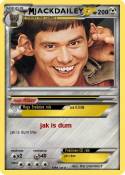 JACKDAILEY