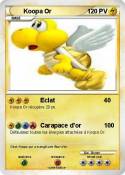 Koopa Or