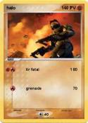 halo