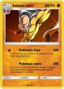 Saitama serio