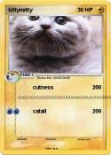 kittymitty