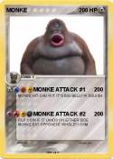 MONKE