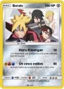 Boruto